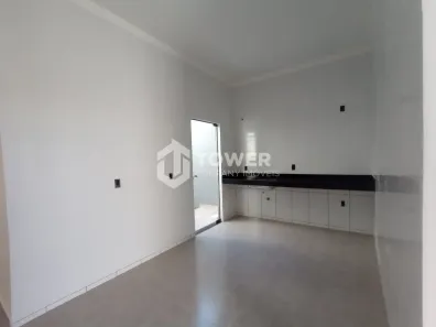 Casa com 3 Quartos à venda, 89m² no Jardim Canaã, Uberlândia