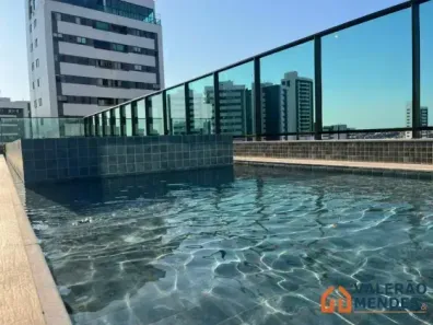 Apartamento com 3 Quartos à venda, 84m² no Rosarinho, Recife
