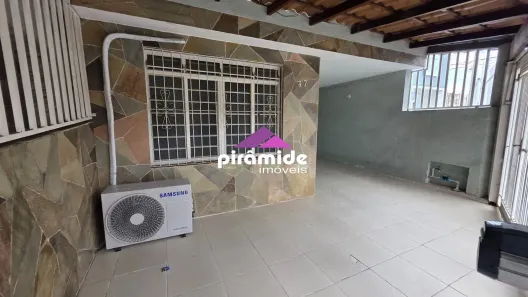 Casa com 4 Quartos à venda, 188m² no Jardim Paraíba, Jacareí