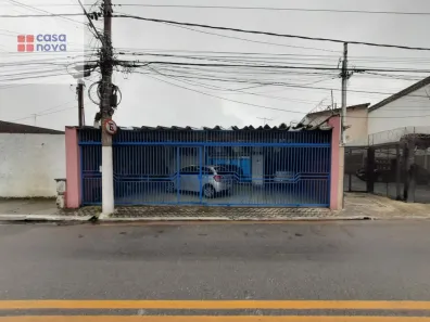 Casa com 5 Quartos à venda, 650m² no Vila Nilo, São Paulo