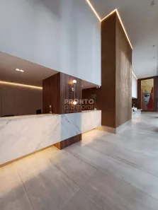 Apartamento com 1 Quarto à venda, 26m² no Madalena, Recife