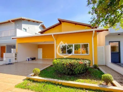Casa de Condomínio com 3 Quartos para alugar, 189m² no , Paulínia