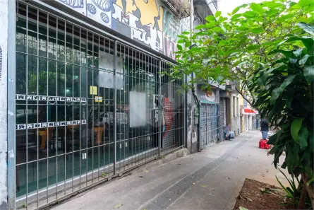 Sobrado com 1 Quarto à venda, 149m² no Bela Vista, São Paulo