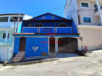 Casa com 4 Quartos para alugar, 200m² no Tanque, Rio de Janeiro