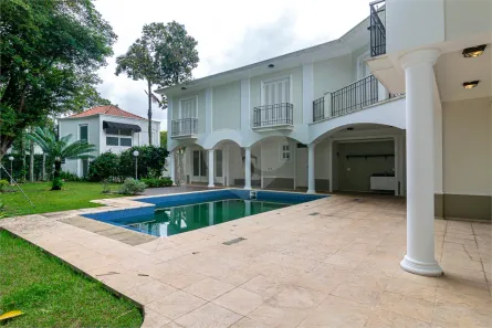 Casa com 4 Quartos à venda, 1080m² no Jardim América, São Paulo