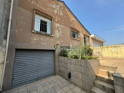 Casa com 4 Quartos à venda, 120m² no Vila Nova Cachoeirinha, São Paulo