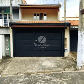 Sobrado com 4 Quartos à venda, 250m² no Parque Virgílio Viel, Sumaré