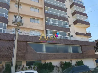 Apartamento com 3 Quartos à venda, 132m² no Gravatá, Navegantes
