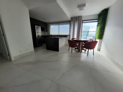 Apartamento com 2 Quartos à venda, 68m² no Santo Agostinho, Belo Horizonte