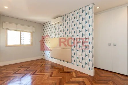 Apartamento com 4 Quartos à venda, 180m² no Paraíso, São Paulo