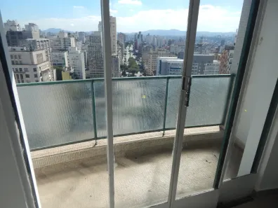 Sala Comercial para alugar, 60m² no Centro, São Paulo