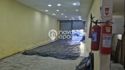 Ponto Comercial à venda, 117m² no Catete, Rio de Janeiro
