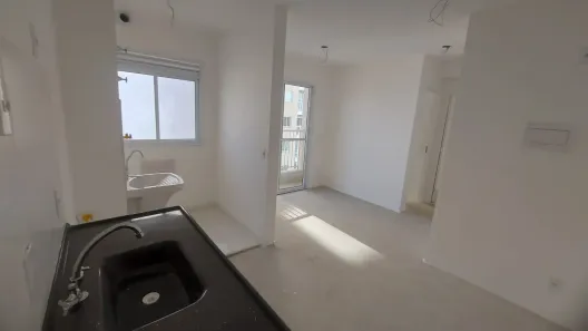 Apartamento com 2 Quartos à venda, 37m² no Vila dos Andradas, São Paulo