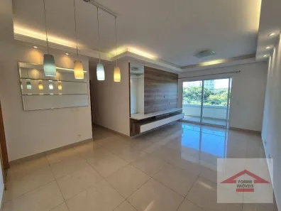 Apartamento com 3 Quartos à venda, 113m² no Jardim das Samambaias, Jundiaí
