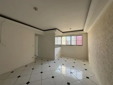 Apartamento com 2 Quartos para alugar, 55m² no Bandeiras, Osasco