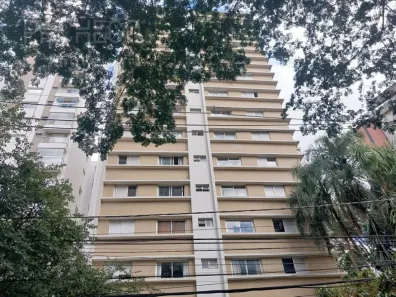 Apartamento com 1 Quarto para alugar, 50m² no Perdizes, São Paulo