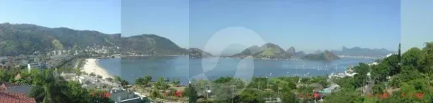 Lote/Terreno à venda, 320m² no São Francisco, Niterói