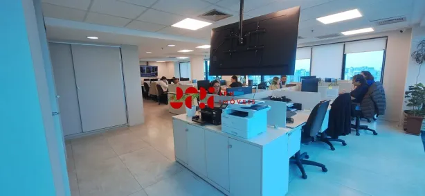 Sala Comercial para alugar, 172m² no Indianópolis, São Paulo