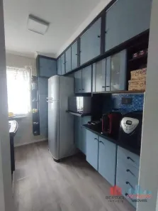 Apartamento com 2 Quartos à venda, 50m² no João XXIII, Vinhedo