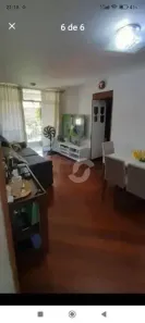 Apartamento com 2 Quartos à venda, 70m² no Fonseca, Niterói