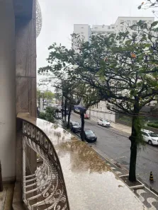 Apartamento com 4 Quartos à venda, 250m² no Boqueirão, Santos