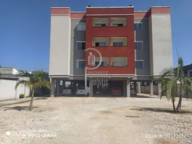 Apartamento com 3 Quartos à venda, 75m² no Vargem Grande, Pinhais