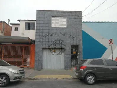 Casa com 2 Quartos à venda, 147m² no Lapa de Baixo, São Paulo