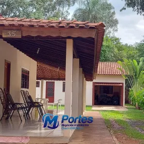 com 3 Quartos à venda, 2180m² no Área Rural de Nova Itapirema, Nova Aliança