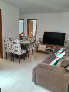 Apartamento com 2 Quartos à venda, 45m² no Jardim Brasília, Uberlândia