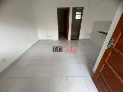 Apartamento com 1 Quarto à venda, 30m² no Vila Buenos Aires, São Paulo