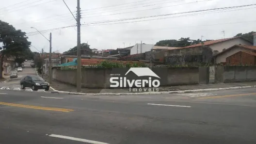 Lote/Terreno à venda, 625m² no Bosque dos Eucaliptos, São José dos Campos