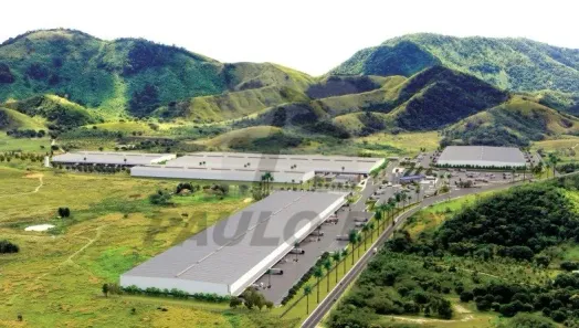 Galpão/Depósito/Armazém para alugar, 30593m² no São Miguel, Seropédica