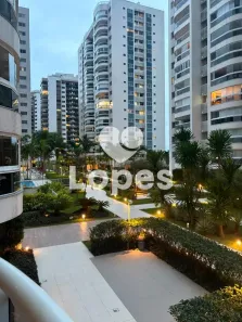 Apartamento com 2 Quartos à venda, 85m² no Barra Olímpica, Rio de Janeiro