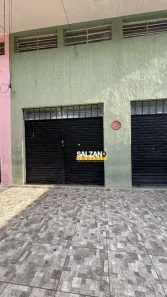 Ponto Comercial para alugar, 30m² no Centro, Taubaté