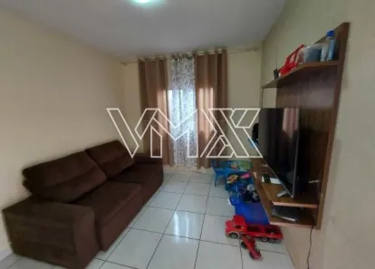Casa com 8 Quartos à venda, 124m² no Vila Maria, São Paulo