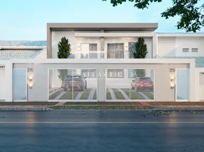 Casa com 3 Quartos à venda, 120m² no Riviera da Barra, Vila Velha
