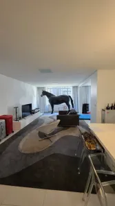 Apartamento com 3 Quartos para alugar, 162m² no Jardim Paulista, São Paulo