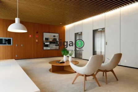 Apartamento com 3 Quartos à venda, 147m² no Itaim Bibi, São Paulo