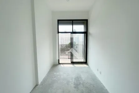 Kitnet com 1 Quarto à venda, 35m² no Pinheiros, São Paulo