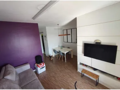 Apartamento com 3 Quartos à venda, 82m² no Vila Mariana, São Paulo