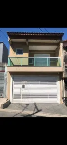 Sobrado com 3 Quartos à venda, 125m² no Jardim Silvia, Guarulhos