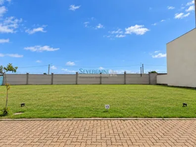 Lote/Terreno à venda, 173m² no Central Park, Cachoeirinha