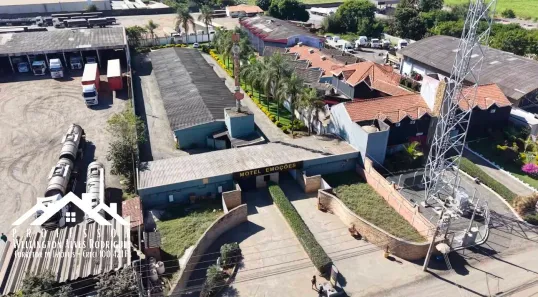 Imóvel Comercial à venda, 886m² no Gleba Beatriz, Limeira