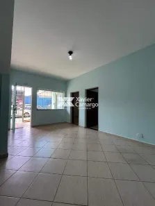 Casa com 3 Quartos para alugar, 124m² no Zona Central, Rio Claro