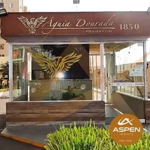 Apartamento com 2 Quartos à venda, 73m² no Vila Aparecida, Arapongas