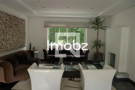 Casa com 5 Quartos à venda, 720m² no Cidade Jardim, São Paulo