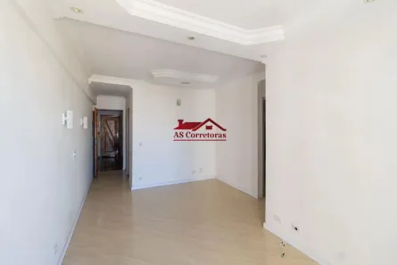 Apartamento com 3 Quartos à venda, 88m² no Vila Osasco, Osasco