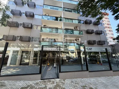 Sala Comercial à venda, 40m² no Centro, Foz do Iguaçu