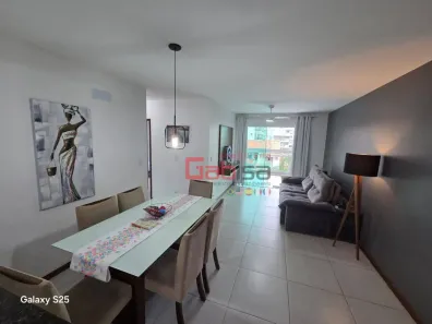 Apartamento com 2 Quartos à venda, 125m² no Braga, Cabo Frio