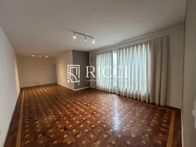 Apartamento com 3 Quartos à venda, 111m² no Ponta da Praia, Santos